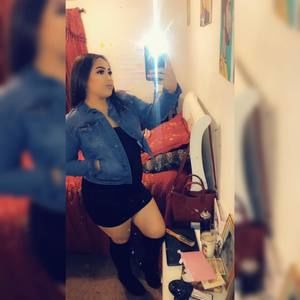 Meet your Posher, Frances